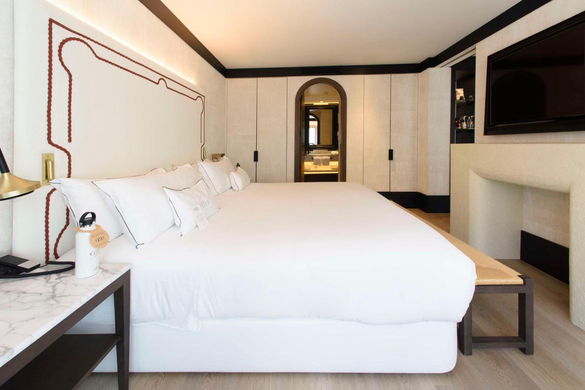Hotel Montera Madrid, Curio Collection By Hilton Dış mekan fotoğraf