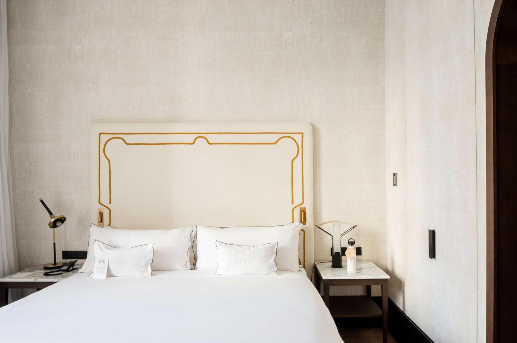 Hotel Montera Madrid, Curio Collection By Hilton Dış mekan fotoğraf