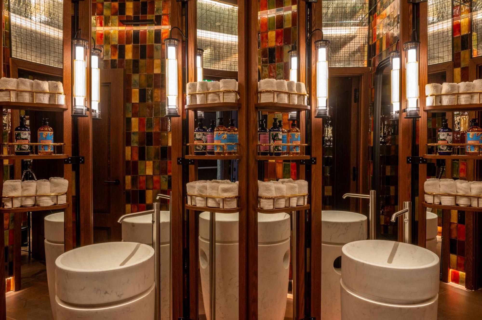 Hotel Montera Madrid, Curio Collection By Hilton Dış mekan fotoğraf
