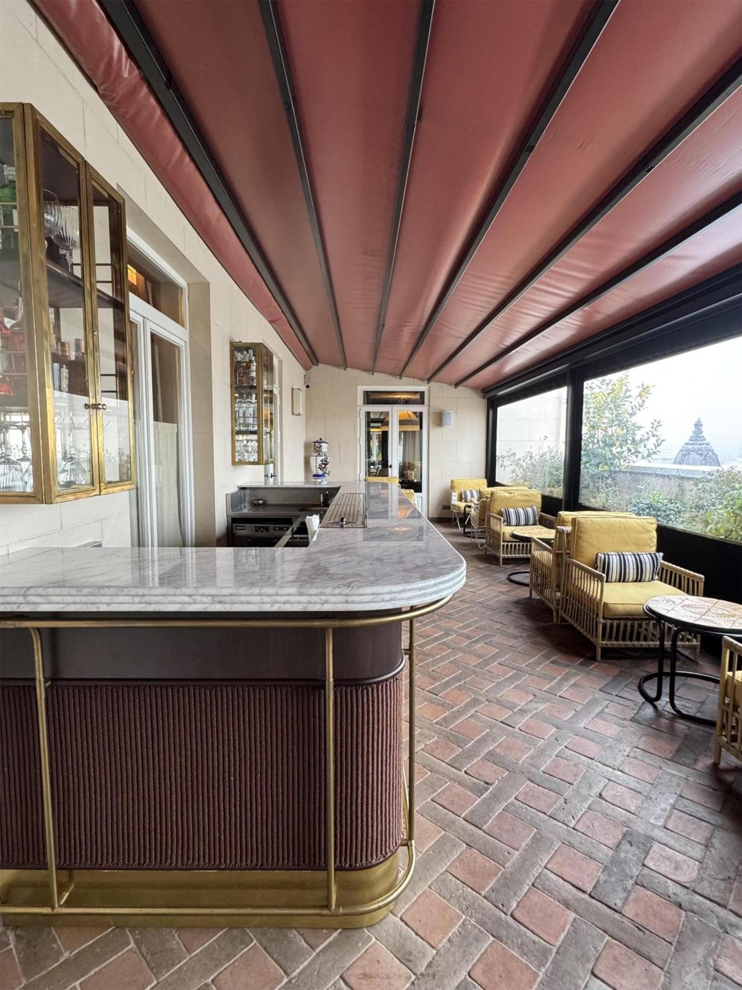 Hotel Montera Madrid, Curio Collection By Hilton Dış mekan fotoğraf